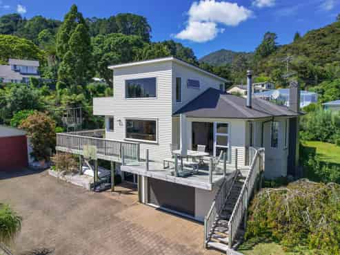 15 Patui Avenue, Thames