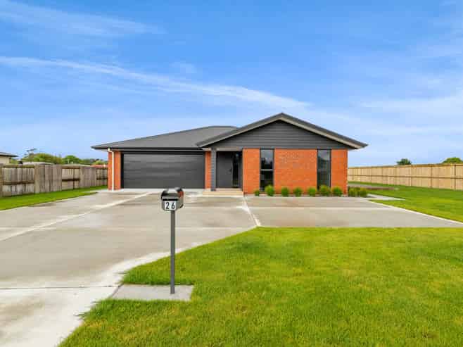 26 Chute Street, Normanby