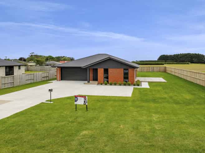 26 Chute Street, Normanby