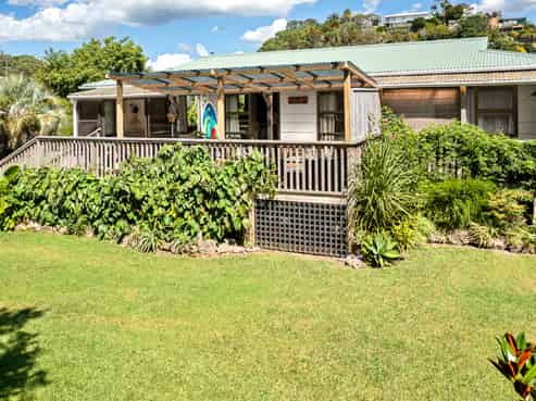 8 Shoebridge Crescent, Ngunguru