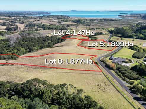 11 Waikopua Road, Whitford