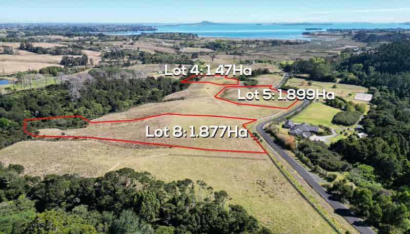 11 Waikopua Road, Whitford