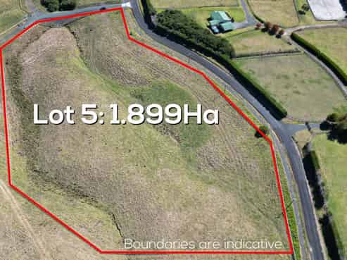11 Waikopua Road, Whitford