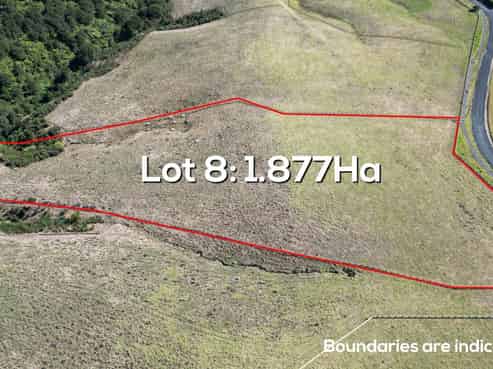 11 Waikopua Road, Whitford