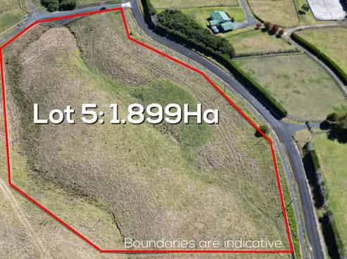 11 Waikopua Road, Whitford
