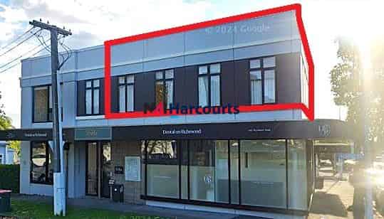 L1/483 Richmond Road, Grey Lynn