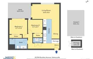 21/194 Buckley Avenue, Hobsonville