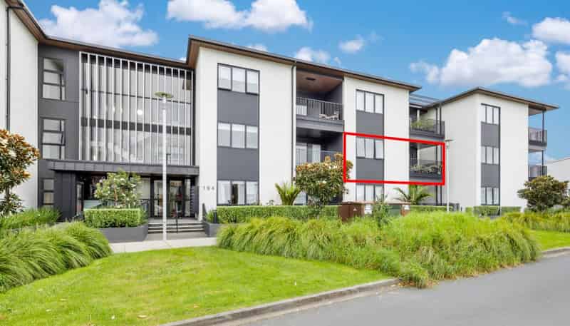 21/194 Buckley Avenue, Hobsonville