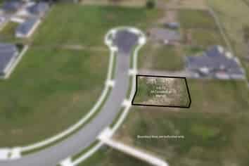 30 Campbell Place, Marton