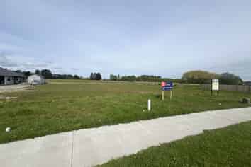 30 Campbell Place, Marton