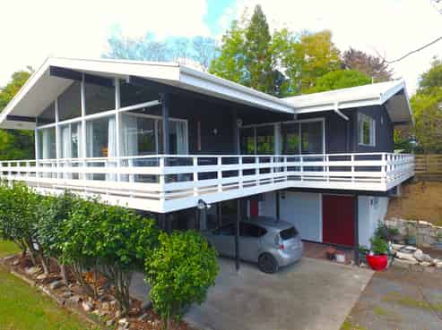 27 Rata Street, Te Kuiti