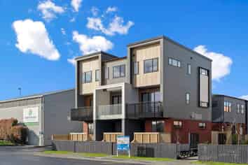 9/1E Rosyth Avenue, Bayswater
