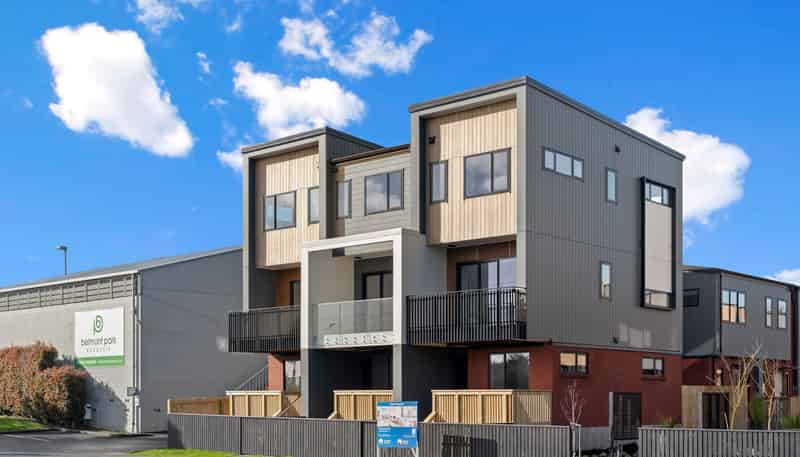 9/1E Rosyth Avenue, Bayswater