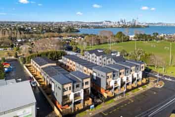 9/1E Rosyth Avenue, Bayswater