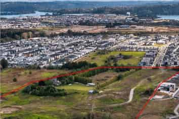 Lot 23/18 Scott Road, Hobsonville