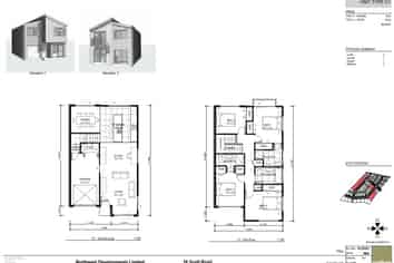Lot 23/18 Scott Road, Hobsonville