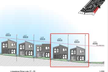 Lot 23/18 Scott Road, Hobsonville