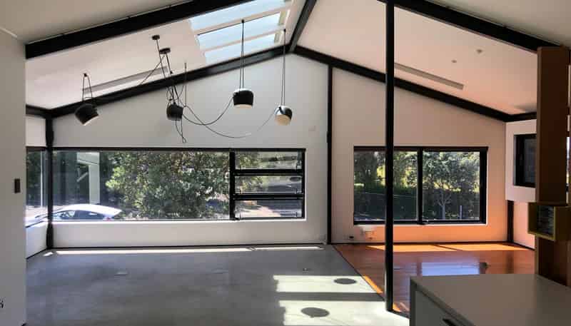 60 College Hill, Freemans Bay