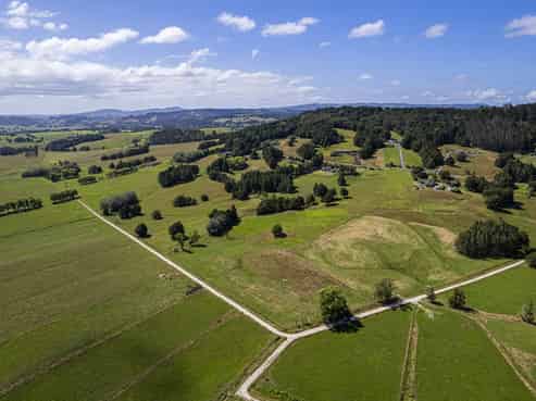 111 Corbett Road, Whakapara