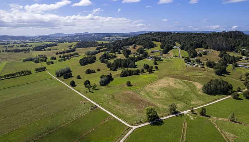 111 Corbett Road, Whakapara