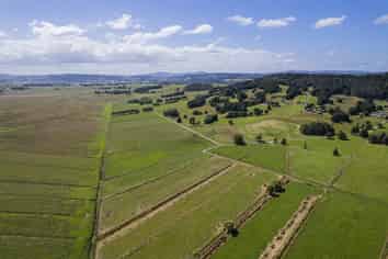 111 Corbett Road, Whakapara