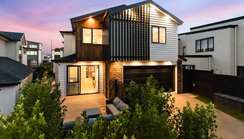 78 Joshua Carder Drive, Hobsonville