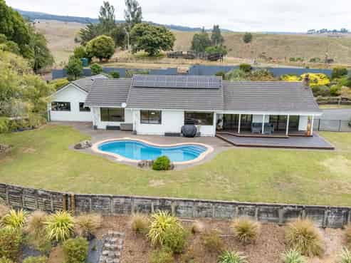 119 Arthur Road, Te Pahu