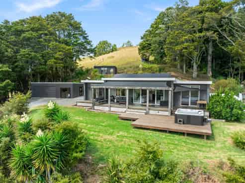 442 Whananaki North Road, Hukerenui and Surrounds