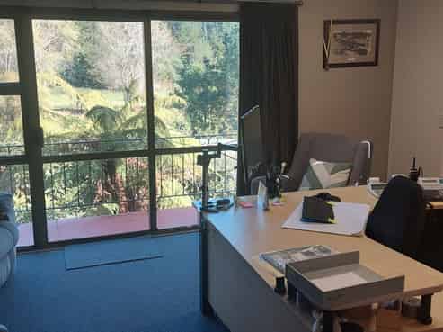 Rare Rural Office Opportunity