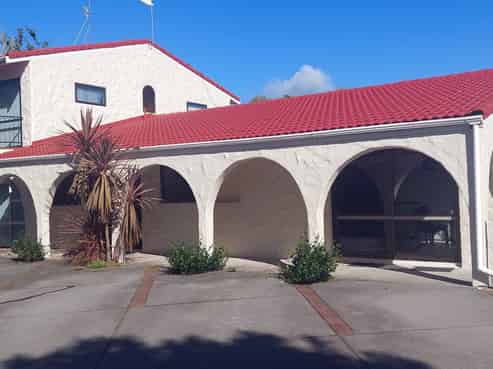 Rare Rural Office Opportunity