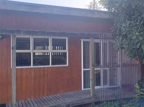 Rare Rural Office Opportunity