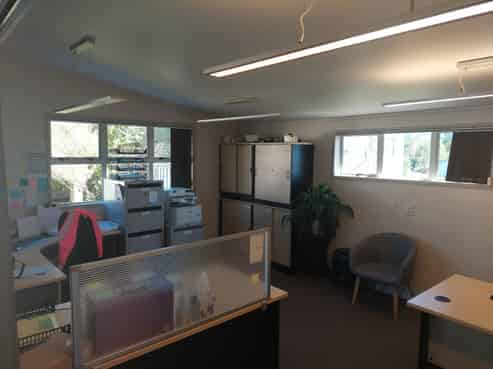 Rare Rural Office Opportunity