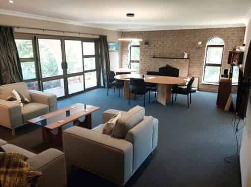 Rare Rural Office Opportunity