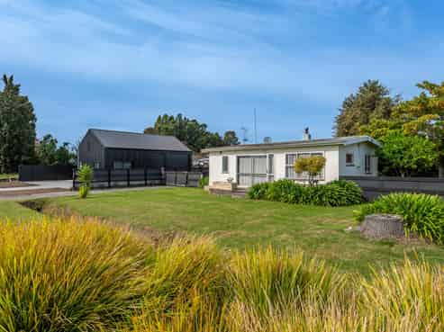 53 Burness Road, Jervoistown