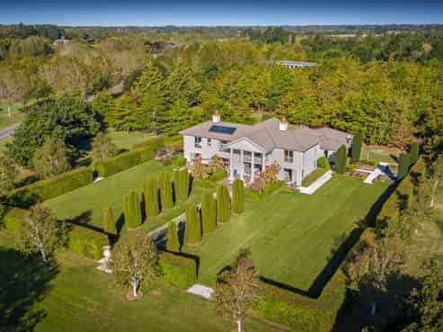 130 Whites Road, Ohoka