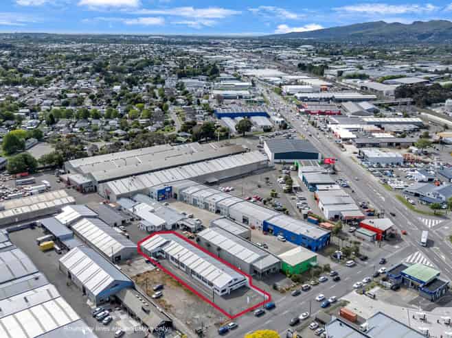 Great Value Industrial - Call Today