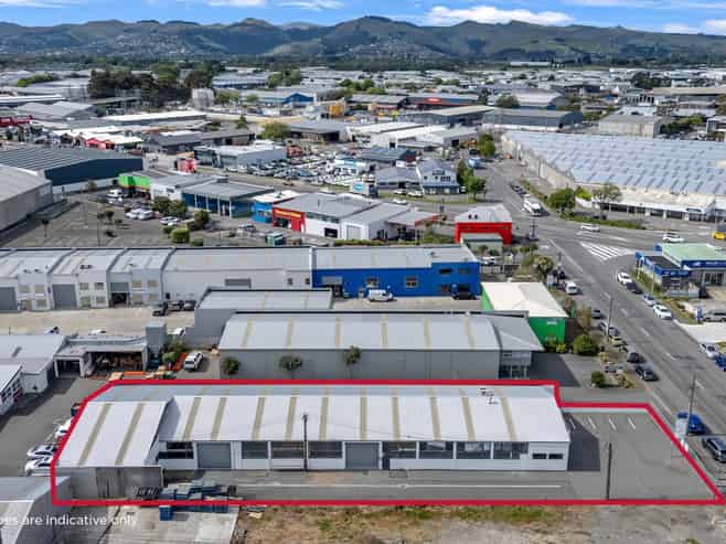 Great Value Industrial - Call Today