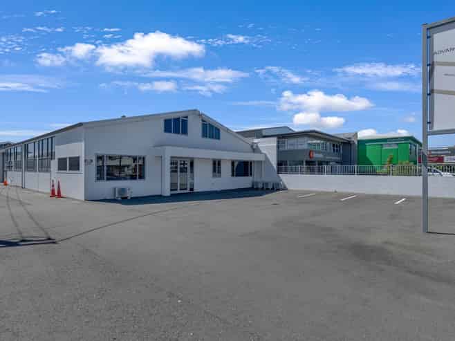 Great Value Industrial - Call Today