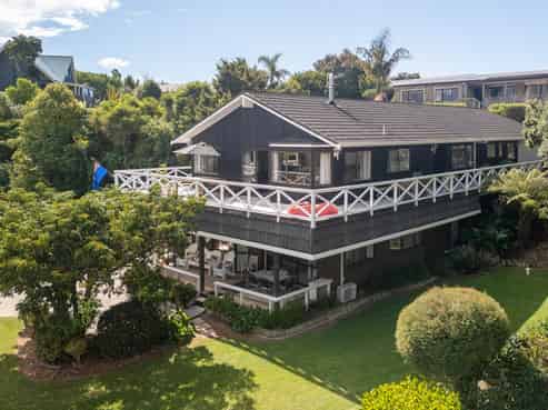 131 Skudders Beach Road, Kerikeri
