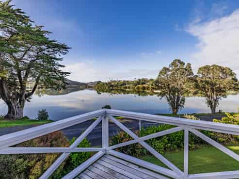 131 Skudders Beach Road, Kerikeri
