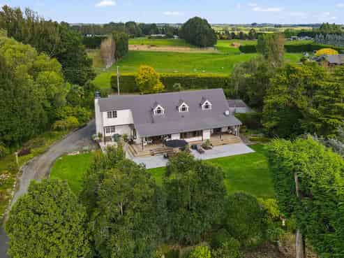 130 Drysdale Road, Myross Bush