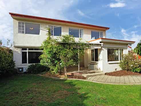 3 Ritchie Street, Turnbull Thomson Park