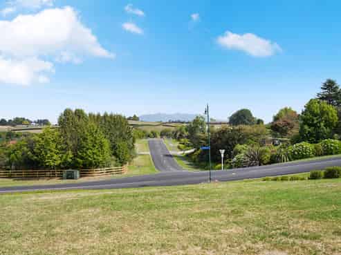 13 Charles Edwards Street, Ohaupo