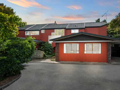165 Dip Road, Kamo