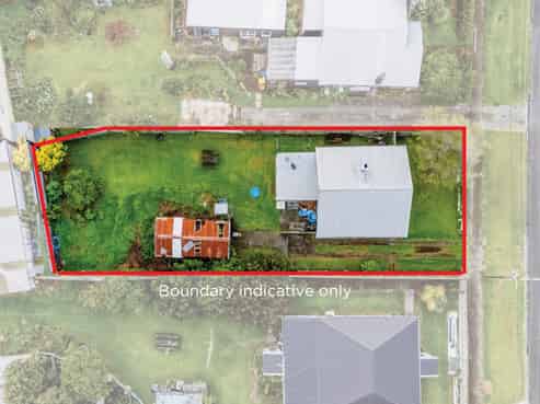 10 Harbour Street, Moturoa