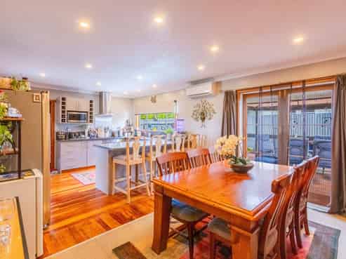 22 Latham Street, Napier South