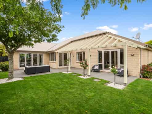 21 Highpeak Place, Aidanfield