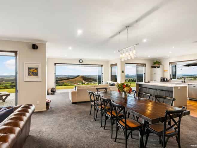 66 Lee Road, Onewhero