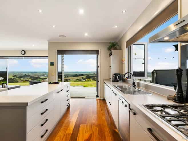 66 Lee Road, Onewhero