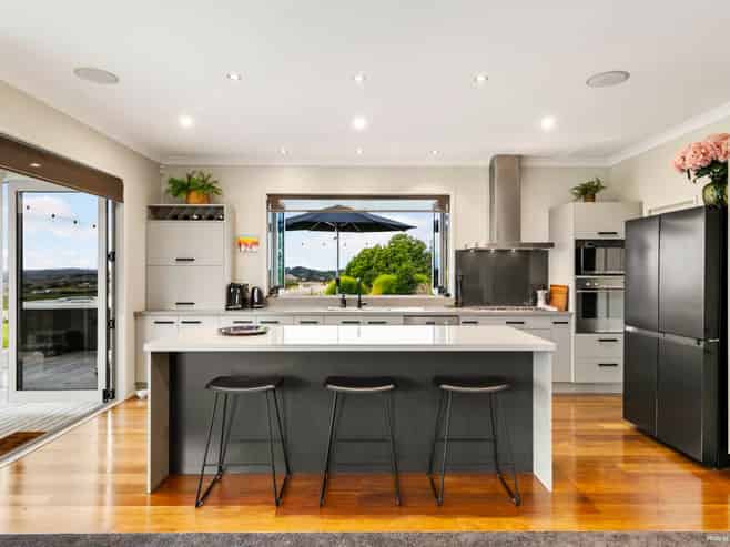 66 Lee Road, Onewhero